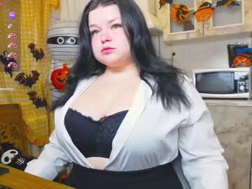 Linasexy777 Chaturbate stream image from November 07, 2025