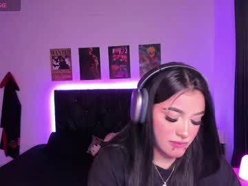 Mariiana_Hasper Chaturbate stream image from November 07, 2025