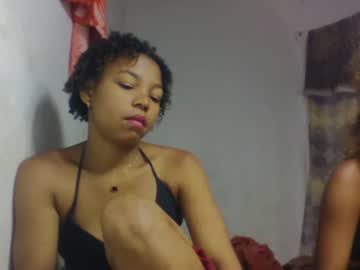 Mbotyfeliciaa Chaturbate stream image from November 07, 2025