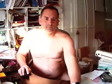 Runner1978 stream image from November 07, 2025