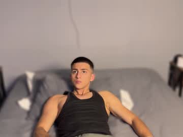 Salvatore_Romanoo stream image from November 07, 2025