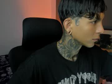 Travistanner28 Chaturbate stream image from November 07, 2025