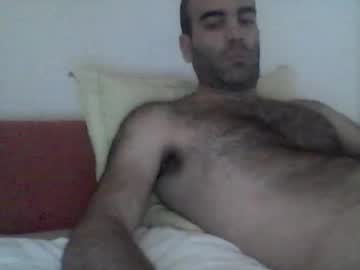 Bear14250949 Chaturbate stream image from November 07, 2025