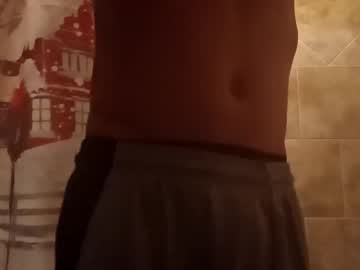 Bebersteinchad36 Chaturbate stream image from November 07, 2025