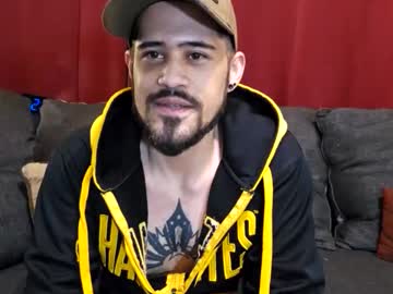 Brownboyt Chaturbate stream image from November 07, 2025