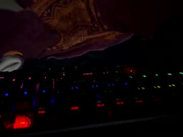 Fieticeira Chaturbate stream image from November 07, 2025