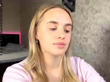 Kelisipe Chaturbate stream image from November 07, 2025