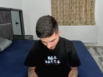 Leoheaat Chaturbate stream image from November 07, 2025