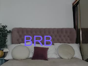 Little_Cu1tie Chaturbate stream image from November 07, 2025