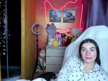 Miss_Tasy Chaturbate stream image from November 07, 2025