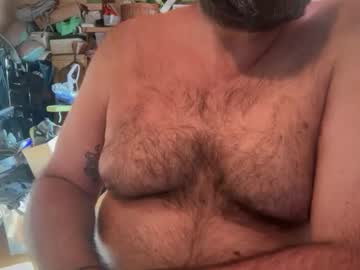 Nutelloso79 Chaturbate stream image from November 07, 2025