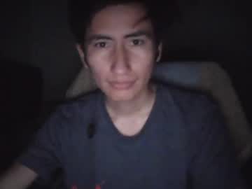 Puchamon77 Chaturbate stream image from November 07, 2025