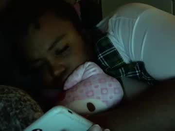 Sakurathickcandy Chaturbate stream image from November 07, 2025