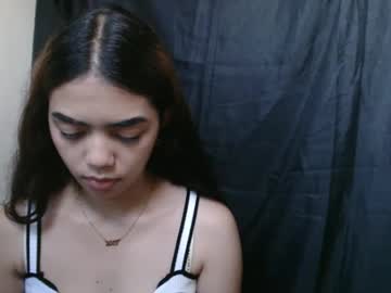 Seductive_Starlight Chaturbate stream image from November 07, 2025