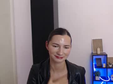 Zoe_Sweet55 Chaturbate stream image from November 07, 2025