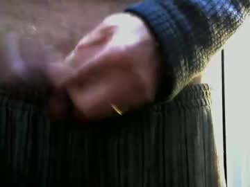 Alfielonghorn69 Chaturbate stream image from November 07, 2025