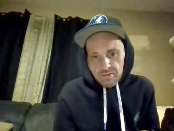 Cooldadisalone Chaturbate stream image from November 07, 2025