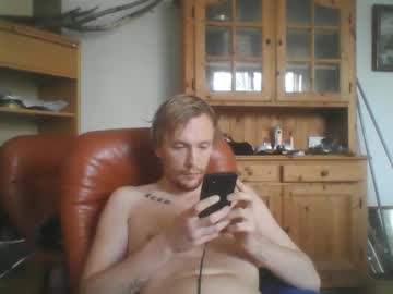 Cumster1312 stream image from November 07, 2025