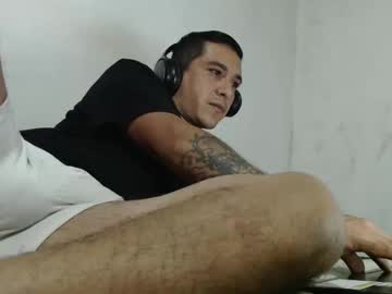 David0777213627 Chaturbate stream image from November 07, 2025