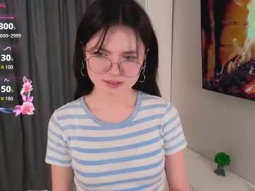 Doris_Lewis Chaturbate stream image from November 07, 2025