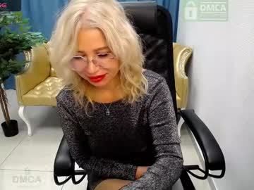 Dr_Eva Chaturbate stream image from November 07, 2025