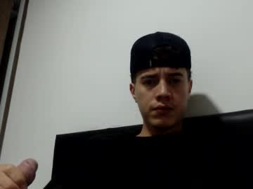 Elmono33 Chaturbate stream image from November 07, 2025