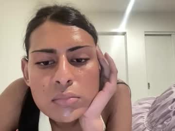 Kendallmaraj Chaturbate stream image from November 07, 2025