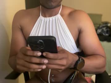 Kinkyslutdee Chaturbate stream image from November 07, 2025