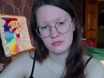 Miriamor Chaturbate stream image from November 07, 2025