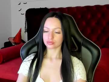 Naomiblakes Chaturbate stream image from November 07, 2025