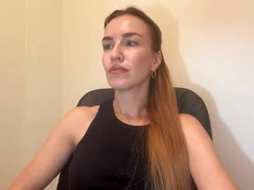 Nyxelia_ Chaturbate stream image from November 07, 2025