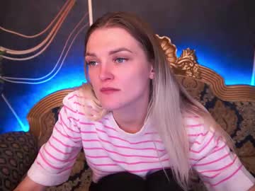 Sugarbutty Chaturbate stream image from November 07, 2025