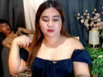 Urgirlanastasia Chaturbate stream image from November 07, 2025