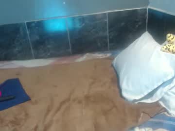 Wild_Black_Curls Chaturbate stream image from November 07, 2025