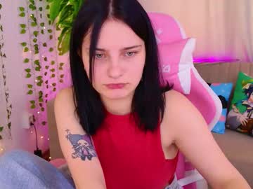 Angelbraunn Chaturbate stream image from November 07, 2025
