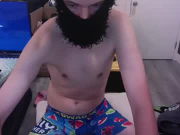 Gearthyscout Chaturbate stream image from November 07, 2025