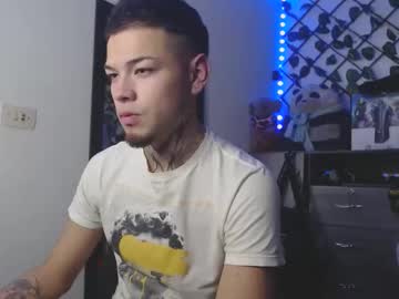 Marcelo_M1lk stream image from November 07, 2025
