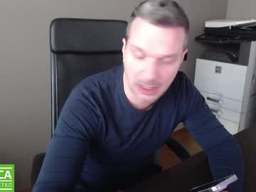 Maschiodavide89 Chaturbate stream image from November 07, 2025