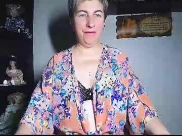 Miss_Tasha_Kom Chaturbate stream image from November 07, 2025