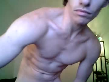 Pup_Cassius Chaturbate stream image from November 07, 2025