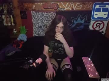 Ramona_Femboy Chaturbate stream image from November 07, 2025