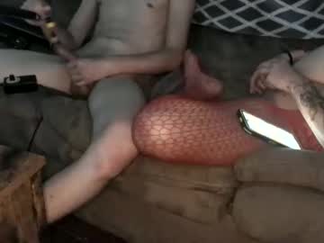 Squirtle909 Chaturbate stream image from November 07, 2025
