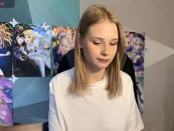 Sweetielis Chaturbate stream image from November 07, 2025