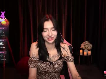 Trix_Void Chaturbate stream image from November 07, 2025