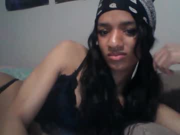 Worshiptasha Chaturbate stream image from November 07, 2025