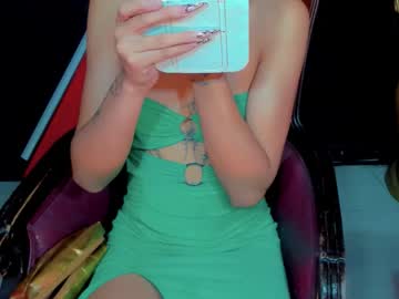 Angel21___ Chaturbate stream image from November 07, 2025