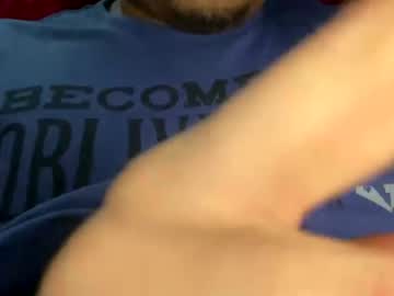 Davidmx12 Chaturbate stream image from November 07, 2025