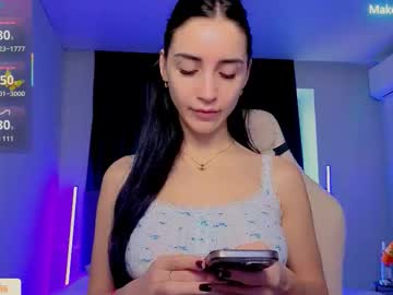 Emma_Jordan Chaturbate stream image from November 07, 2025