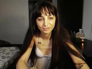 Erikasecrets Chaturbate stream image from November 07, 2025