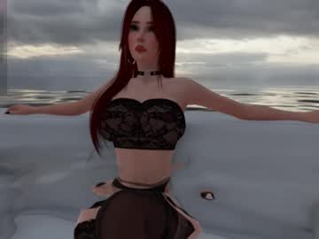 Hannah3dx Chaturbate stream image from November 07, 2025